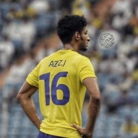 النصر ومدريد | وطن لمن لا وطن له .