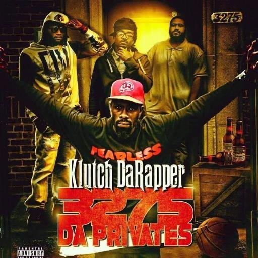 TeamKlutch's profile picture. DC Artist/CEO of GMB Records. Download 3275 Da Privates Mixtape, Mixtape Blood Sweat & Tears. Booking info contact KlutchThaRapper1@gmail.com