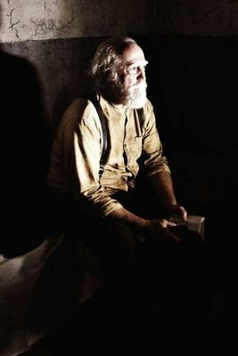 _LifeIsATest's profile picture. Everybody has a job to do... // {SV RP 18+} #TWDRP AU #BPRP #IntoTheFire