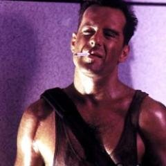 SpncrCramer's profile picture. Just a fly in the ointment, Hans. A monkey in the wrench. A pain in the ass.