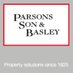 Parsons Son & Basley (@parsonsbasley) Twitter profile photo Parsons Son & Basley (@parsonsbasley) Twitter profile photo