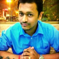 Bharat Varma (@bharat132) 's Twitter Profile Photo