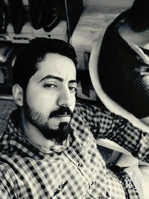 Ahmediraq1987's profile picture. 