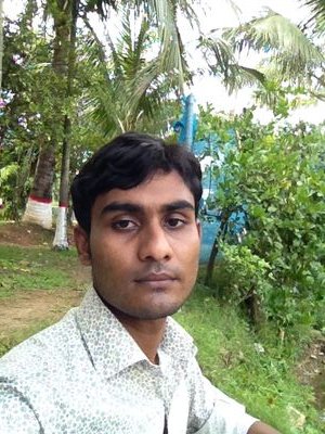 mmAbir5's profile picture. control life