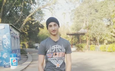 Shahbaz21404960's profile picture. ^_^