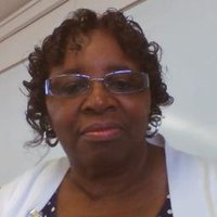 Barbara Crumpler - @MarcusSeanEj Twitter Profile Photo