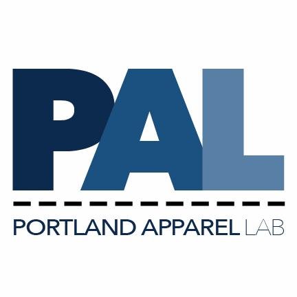 Portland Apparel Lab (PAL) is a member-based maker space and business accelerator providing support and community for fashion entrepreneurs. #pdxapparellab