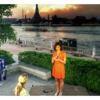 Paula Newton (@paulanewtoncnn) 's Twitter Profile