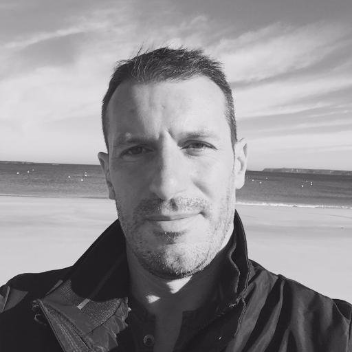 Head of Platform Solutions at Symphony | The platform that powers work!