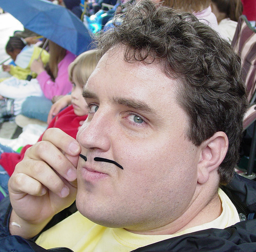 chofstone's profile picture. Just another faceless name on the internets.