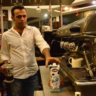 jasemchamani's profile picture. 