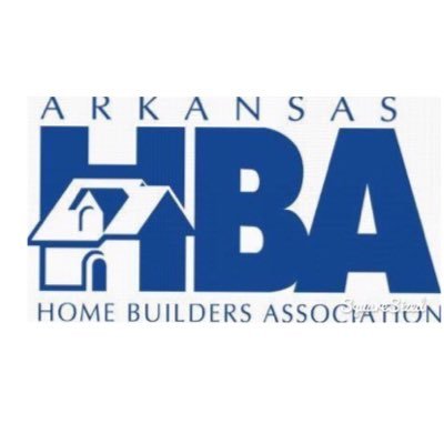 Official Twitter of the Arkansas Home Builders Association