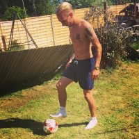 ⚒ Jordan Randall ⚒ (@jrandall2013) 's Twitter Profile