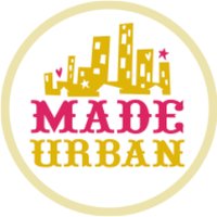 Made Urban (@madeurban) 's Twitter Profile
