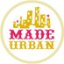Made Urban (@madeurban) Twitter profile photo Made Urban (@madeurban) Twitter profile photo