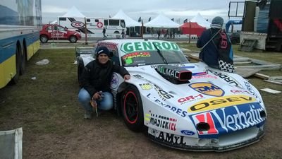 SantiagoCaccia1's profile picture. 