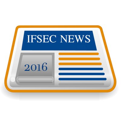IFSECNEWS: all the IFSEC 2016 News, Talk and Buzz. #Accesscontrol #Surveillance #Analytics #Biometrics #ITsecurity #IFSEC2016   (Not affiliated with UBM)