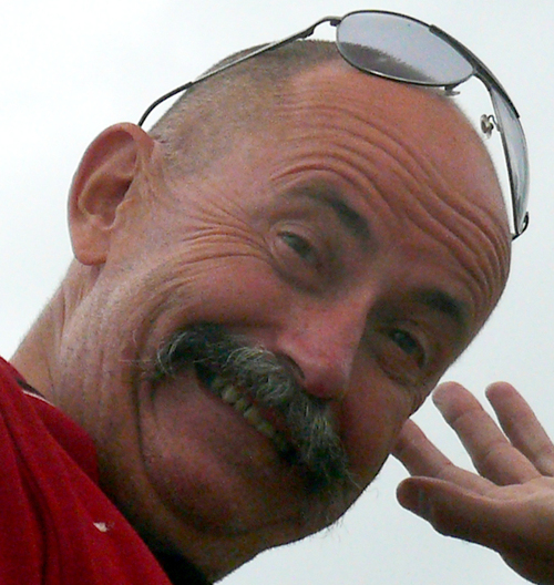 Ker_O's profile picture. I make films and web content.