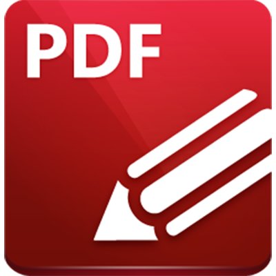 The smallest, fastest, most feature-rich PDF editor/viewer available! Create, View, Edit, Annotate, OCR and Digitally Sign PDF files plus much more..