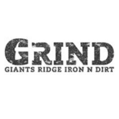 RaceTheGrind's profile picture. The GRIND is an off-road cycling event that that takes place at Giants Ridge Recreation Area on Labor Day weekend.
