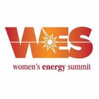 Womens Energy Summit (@weswomensenergy) 's Twitter Profile