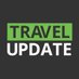 TravelUpdate (@TheTravelUpdate) Twitter profile photo