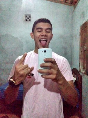 Positividade é sempre bem vinda!!!
