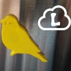 Little Lilly is a little 3D printed canary bird with a big dream: 100% clean energy. Do you believe in this dream? Join Little Lilly's community!