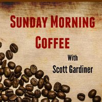 Sunday Morning Coffee Podcast(@smcpod) 's Twitter Profile Photo