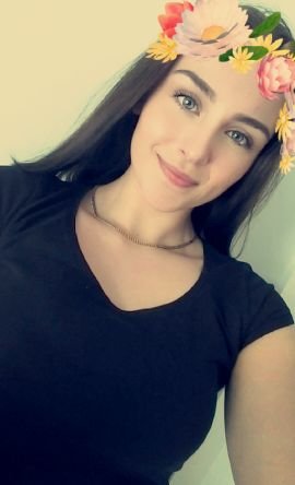 sina_fabienne's profile picture. ❤❤