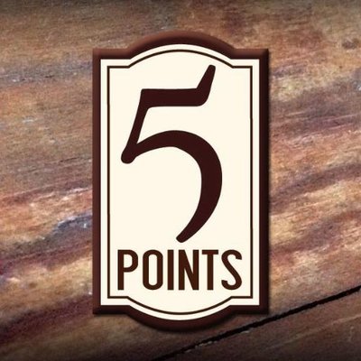 5 Points (@5PointsTucson) | Twitter
