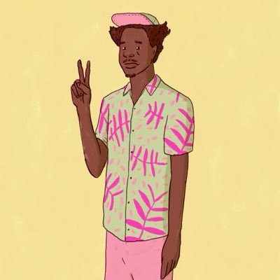 👨🏿💻@topshelfrecords / formerly ~ @fatherdaughter @prtls ~ send me tunes: tyler@topshelfrecords.com ~ he/him