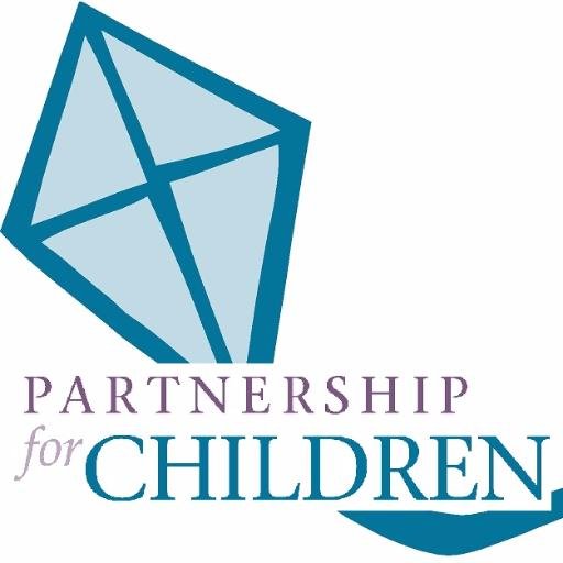 Partnership for Children is increasing access to medical care for children w/ serious illnesses & providing family support.