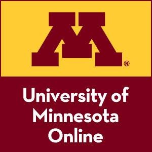 The gateway to ONLINE classes and programs offered throughout the University of Minnesota system.