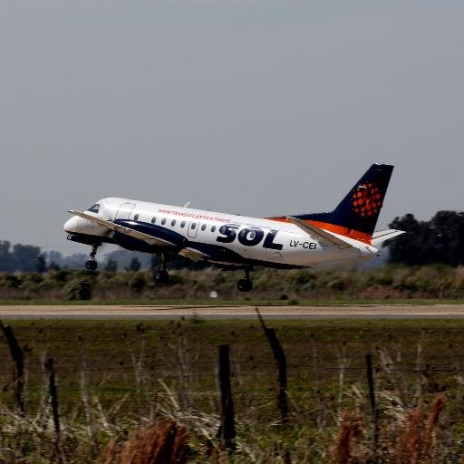 #Spotter #Spotting #AvGeek  Lo que sucede en la aviación argentina desde Rosario

 #SAAR