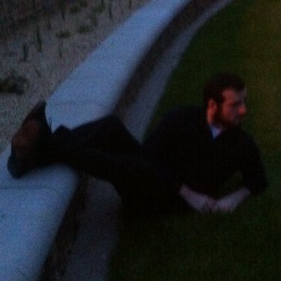 BoanasAlex's profile picture. fucking hate twitter.