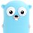 Cool Go (@cool_golang) Twitter profile photo