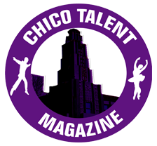 chicotalent's profile picture. Chico Talent is an online monthly magazine that celebrates the spirit of Chico and its people.