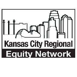 We are the Kansas City Equity Network. Join us in the fight to make Kansas City an equitable place for all!