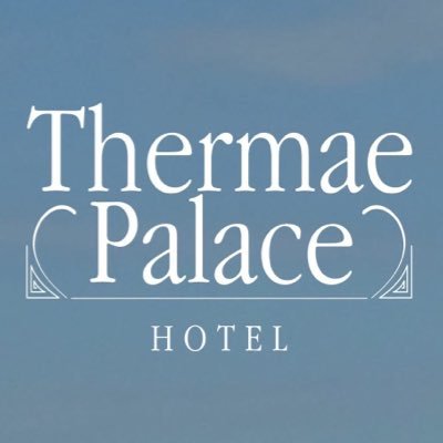 Thermae Palace Hotel