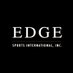 Edge Sports Intl. (@Edge_Sports) Twitter profile photo