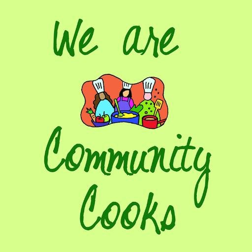 CooksCommunity Profile Picture