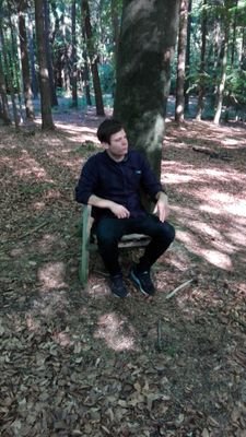 martinmonsky's profile picture. 