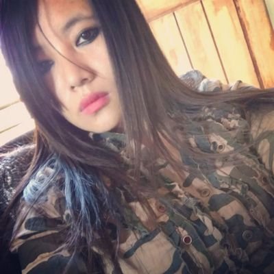 I am a girl