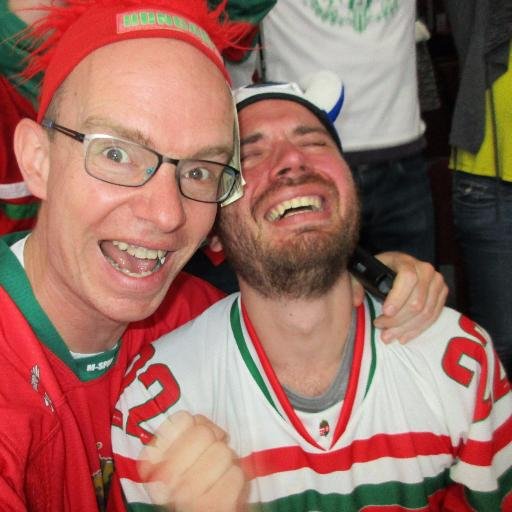 revdani's profile picture. Commentator, Eurosport Hungary.