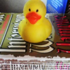 book_duckie's profile picture. I like to read and review whatever captures my interests: Fiction/Non-Fiction, Manga, Ancient Alien Theories, Writing, Business and More! 📚😀👍