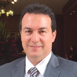 Juan C Velásquez