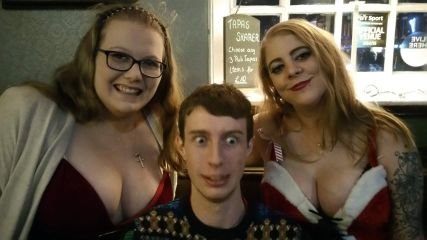 ScarlettB101's profile picture. Owned by heidi Stanley and Yoshi. Dog groomer. @wickednicki is my partner in crime- Split my time between Reading, Keswick and Soho.