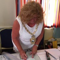SATC Cheryl Little (@mayorsatc2016) 's Twitter Profile Photo SATC Cheryl Little (@mayorsatc2016) 's Twitter Profile Photo