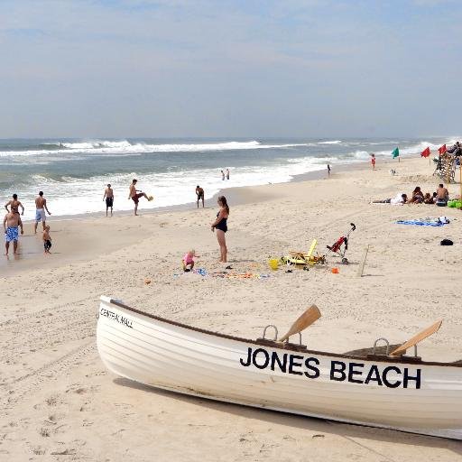 Jones Beach Updates Jonesbchupdates Twitter